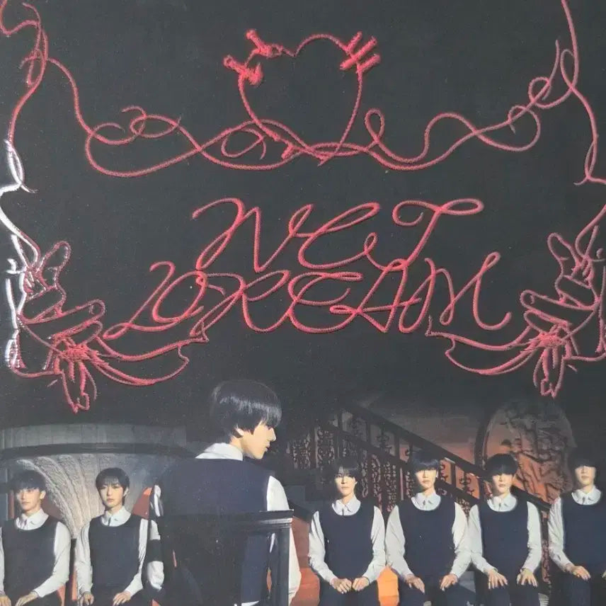 NCT DREAM 앨범