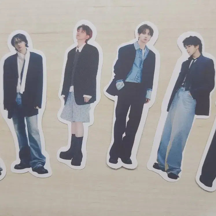 보넥도 나이스가이 19.99 위버스 앨범