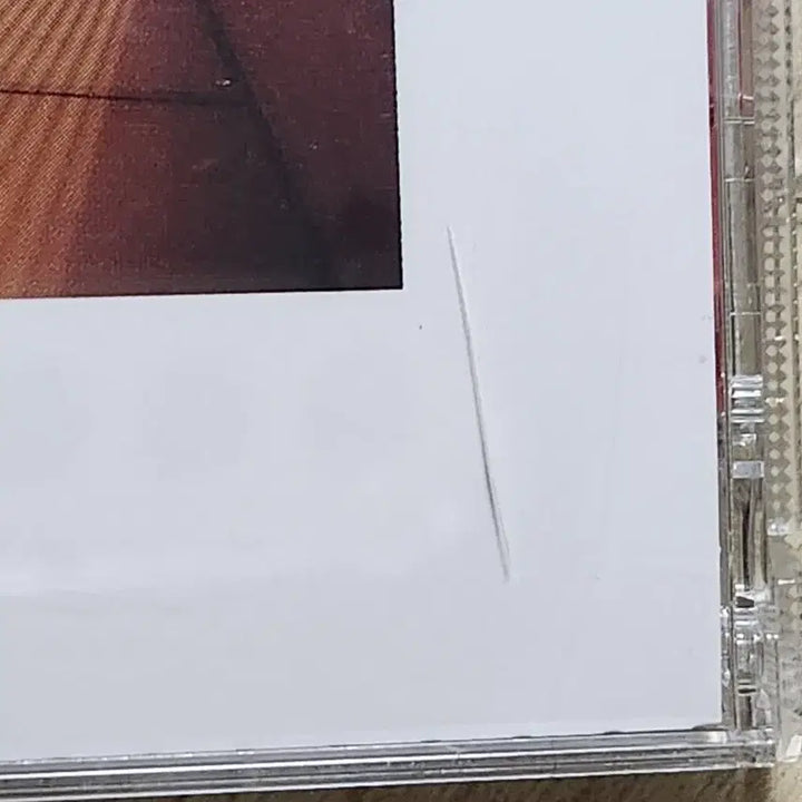 몬스타엑스 몬엑  flavors of love 일본 앨범 민혁 포카