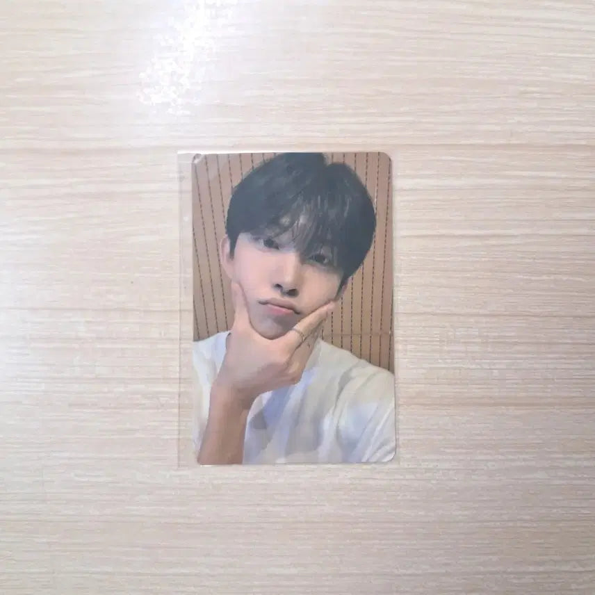 보이즈2플래닛 보2플 전시회 아카이브 김건우 아궁빵 포카 알디원