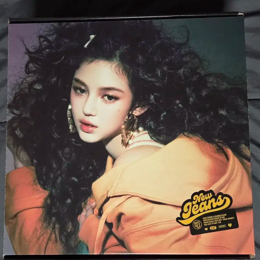 (풀세트) 뉴진스 하우스윗