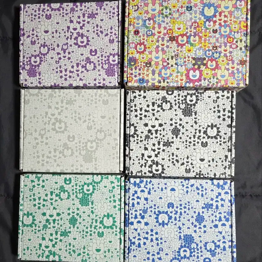 풀세트+무라카미 가방앨범 뉴진스 슈퍼내추럴