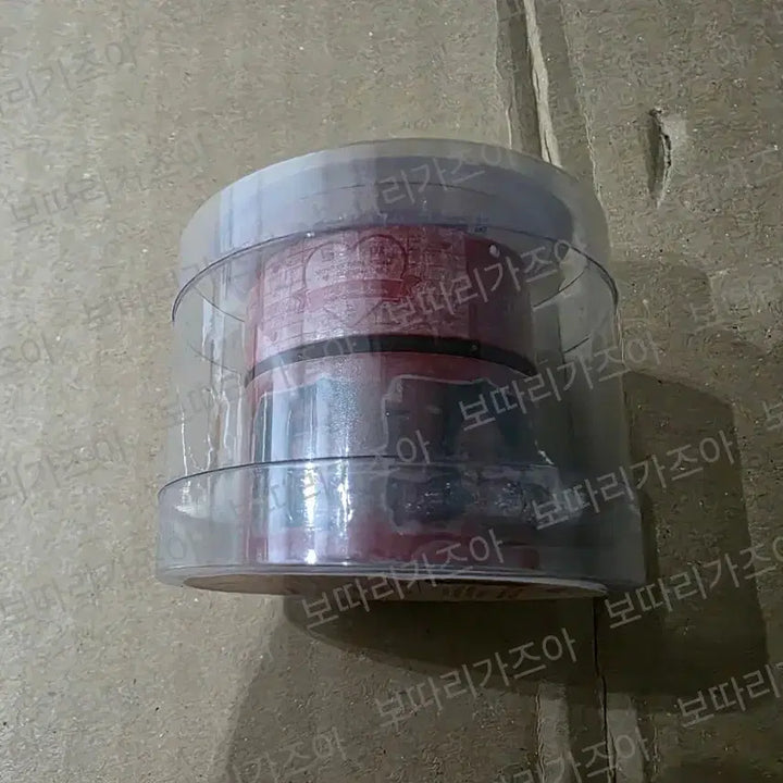 아이브 팬콘 프롬퀸 마스킹 테이프 세트 미개봉