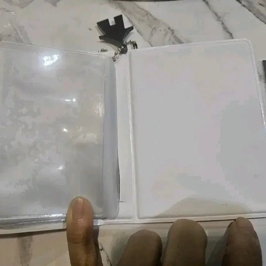 새상품) 보넥도 19.99 미니 포카 바인더 판매합니다