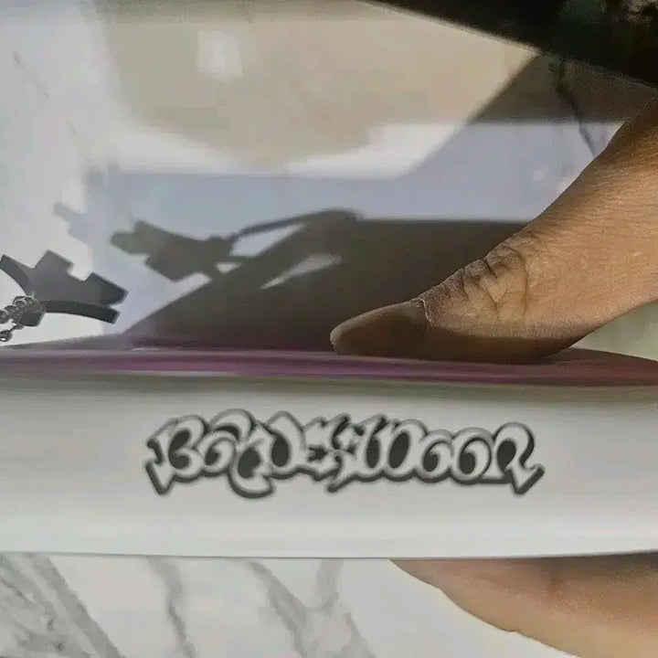 새상품) 보넥도 19.99 미니 포카 바인더 판매합니다