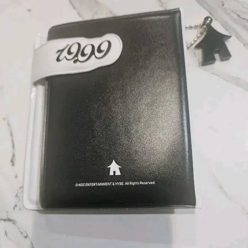 새상품) 보넥도 19.99 미니 포카 바인더 판매합니다