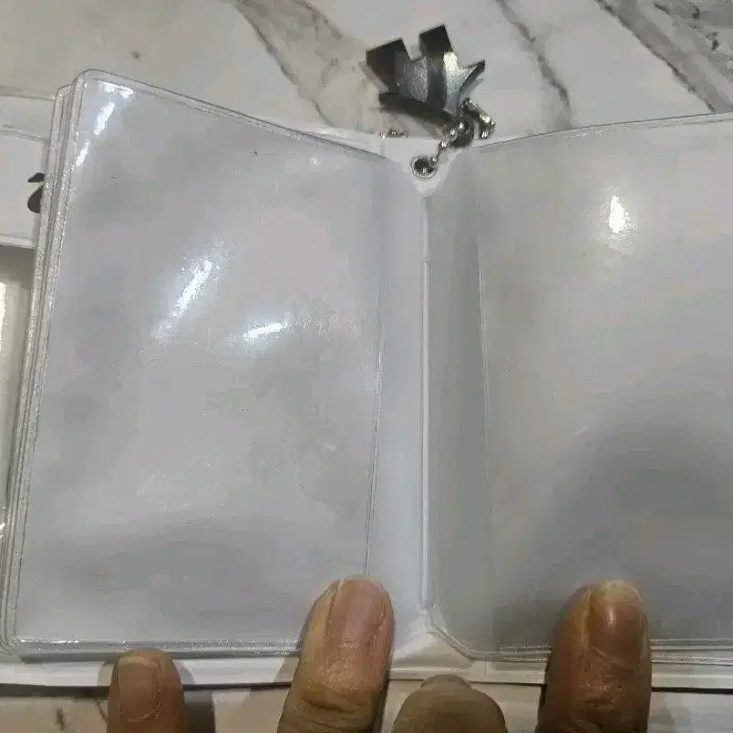 새상품) 보넥도 19.99 미니 포카 바인더 판매합니다