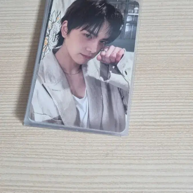 더보이즈 환상통,넥타 포카 일괄 판매