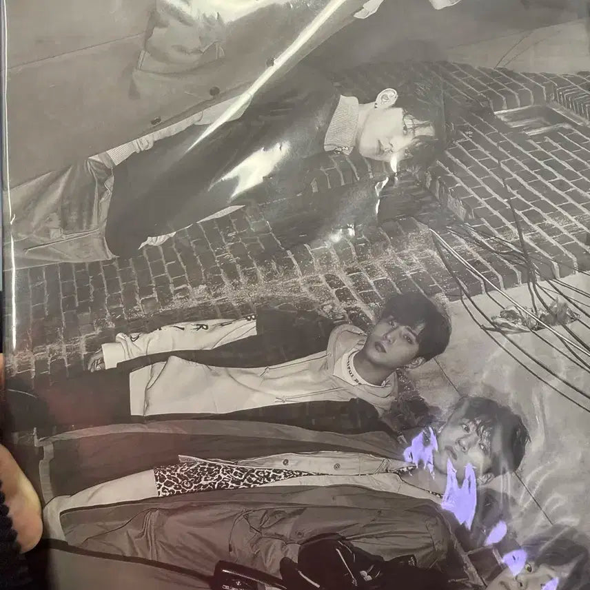 데이식스 문라이즈 실버문 버전