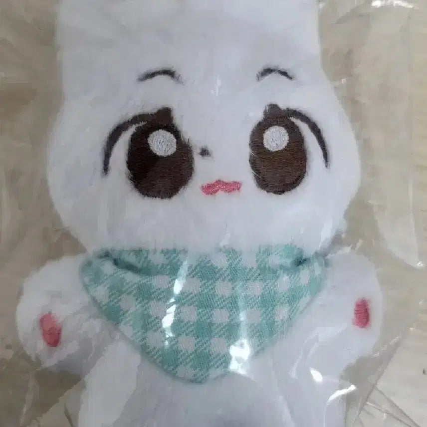 투바투 수빈 예예빈 인형