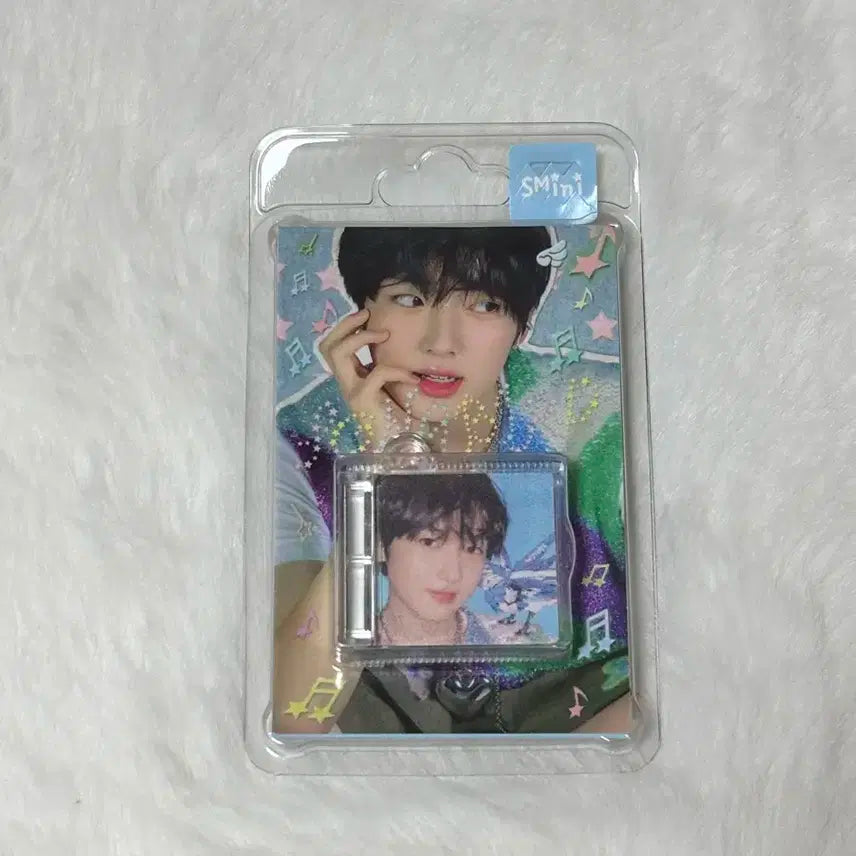 엔시티위시 송버드슴미니 사쿠야