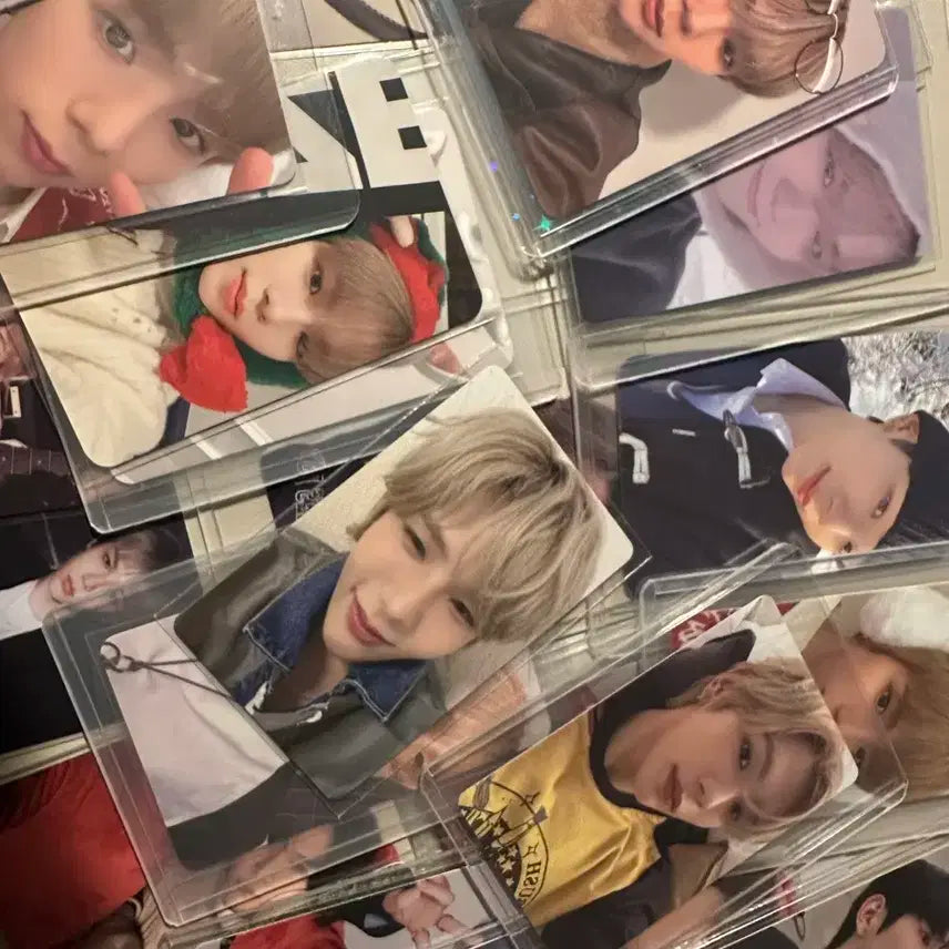 쇼타로 포카 30개 일괄 판매