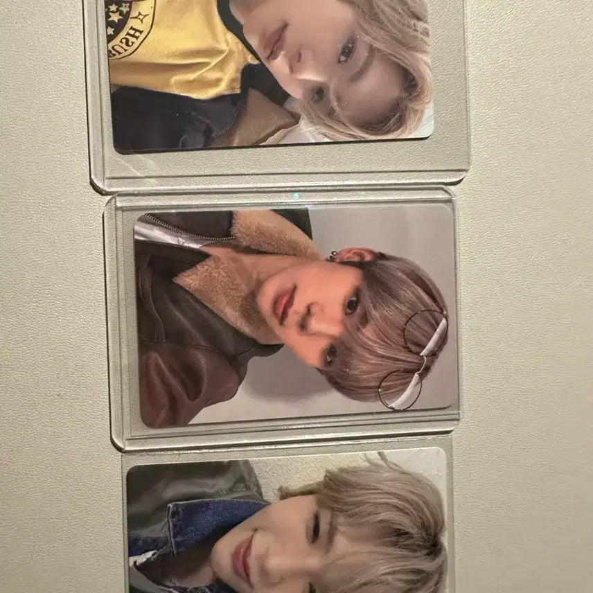 쇼타로 포카 30개 일괄 판매