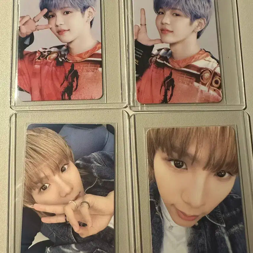 쇼타로 포카 30개 일괄 판매