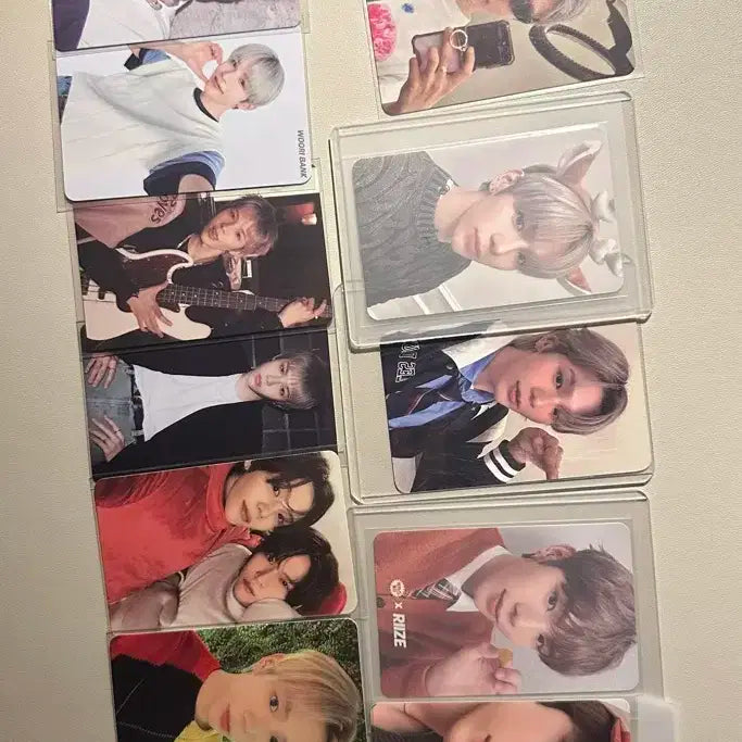 쇼타로 포카 30개 일괄 판매