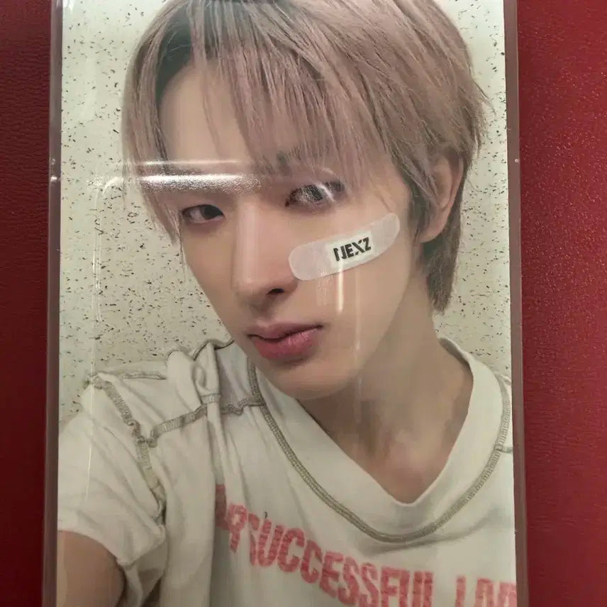 넥스지 토모야 beatboxer 공방포카 nexz