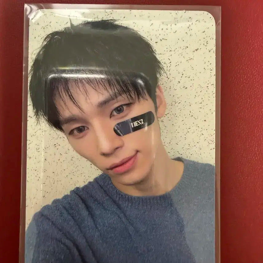 넥스지 소건 beatboxer 공방포카 nexz