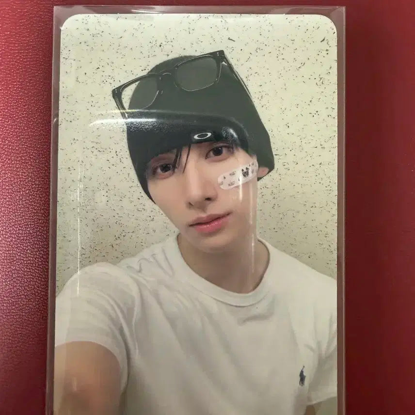 넥스지 유우 beatboxer 공방포카 nexz