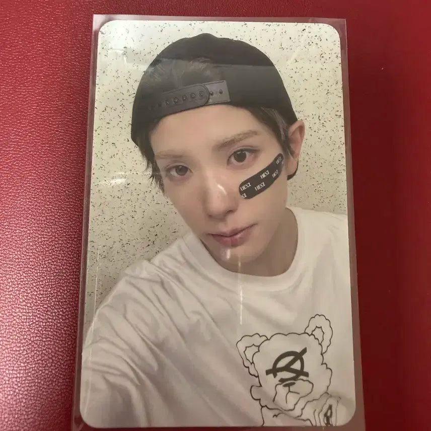 넥스지 유키 공방포카 beatboxer nexz