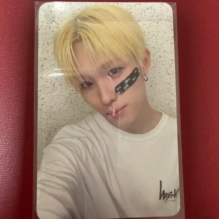 넥스지 휴이 공방포카 beatboxer nexz