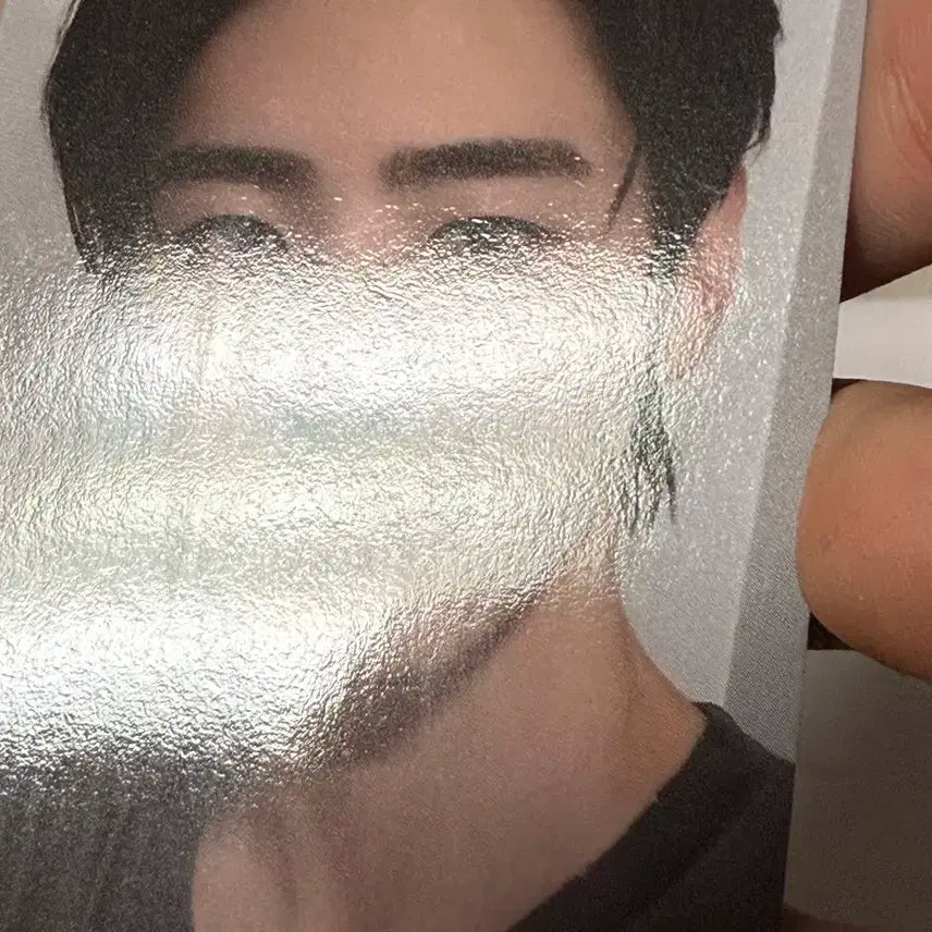 엔하이픈 웤더라인 성훈 엔진존 포카 양도