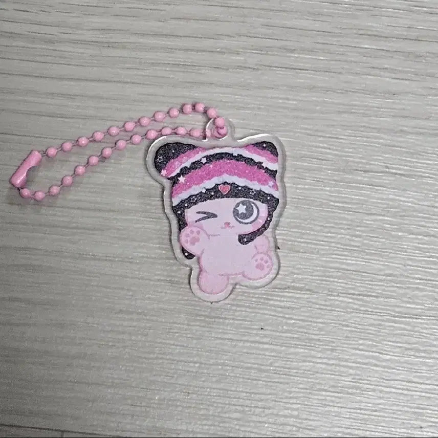 라이즈 원빈 생카 아크릴 키링 (덤도 함께)