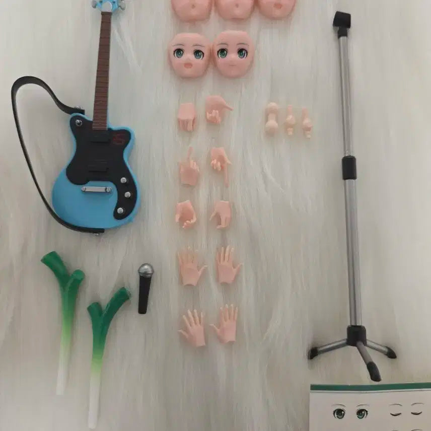 하츠네 미쿠 피규어