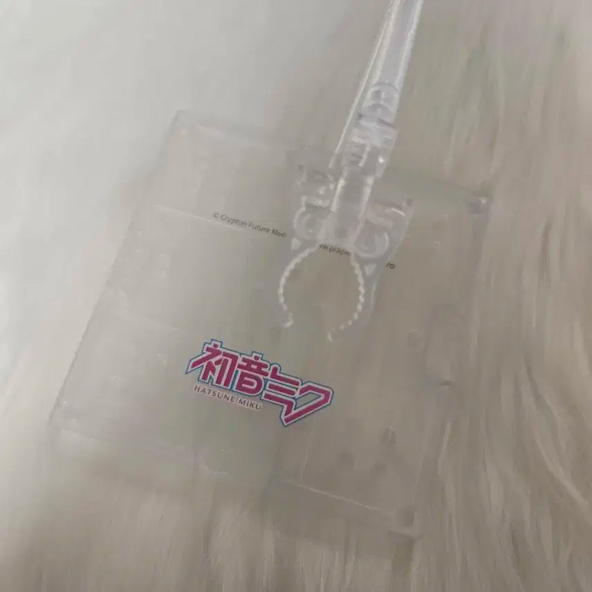 하츠네 미쿠 피규어