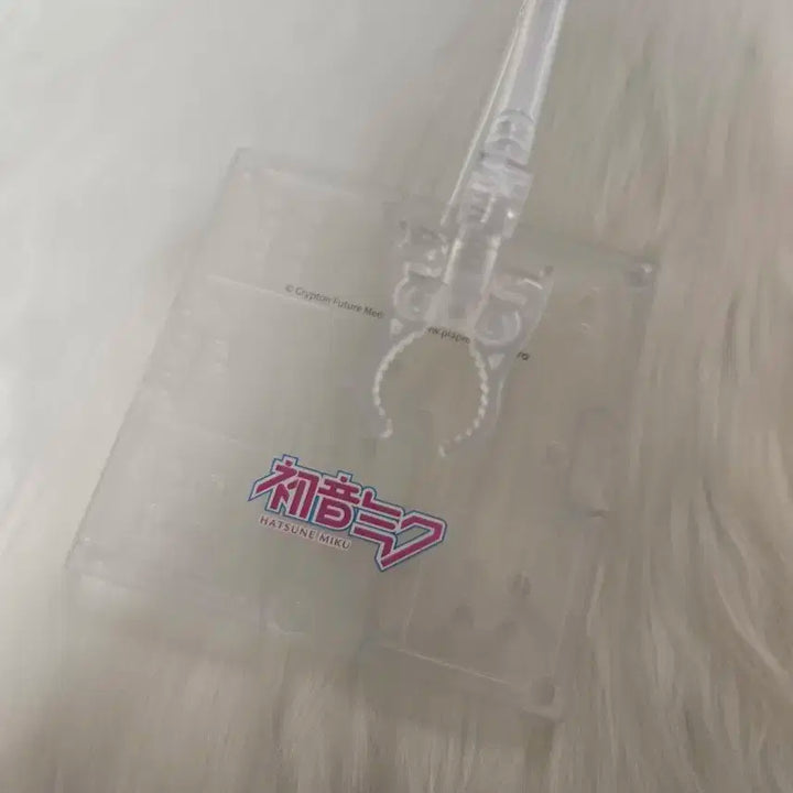 하츠네 미쿠 피규어