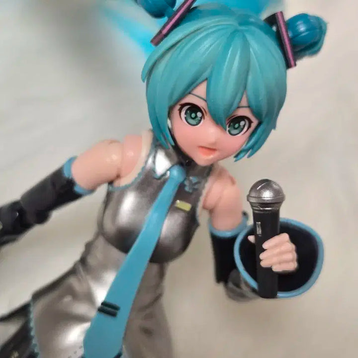 하츠네 미쿠 피규어