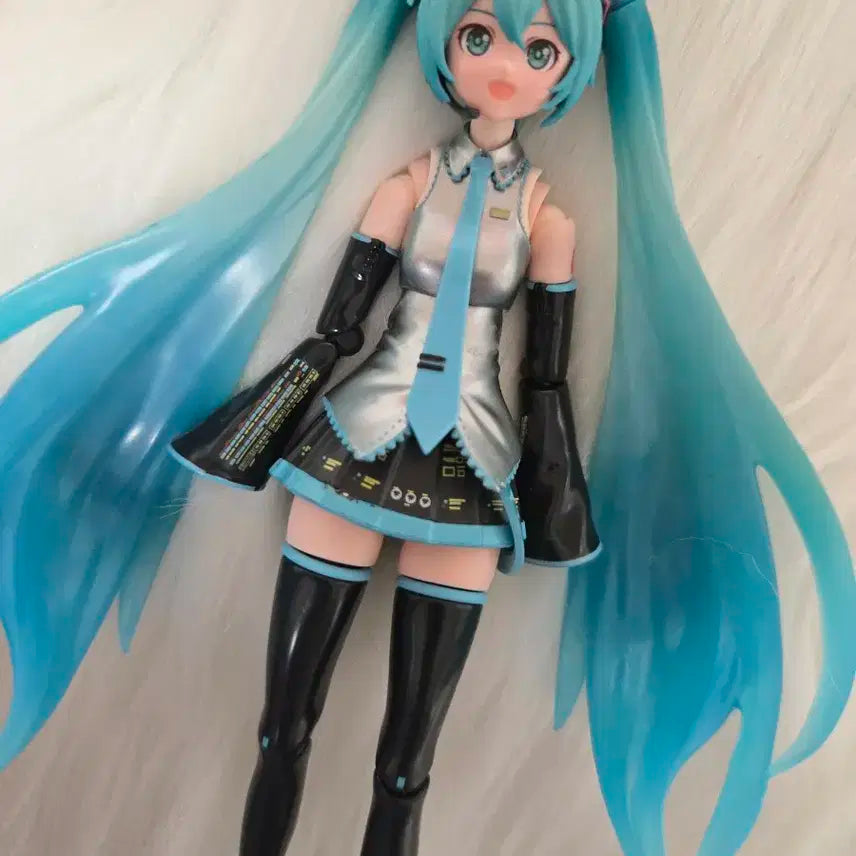 하츠네 미쿠 피규어