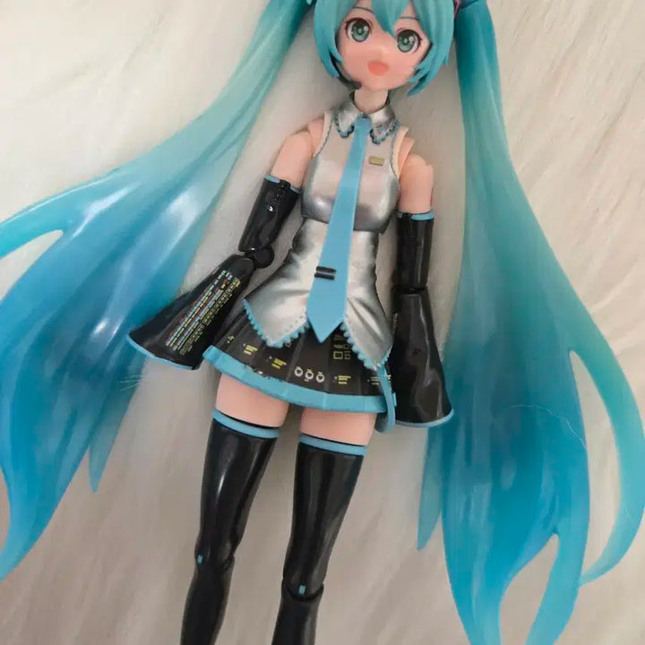 하츠네 미쿠 피규어