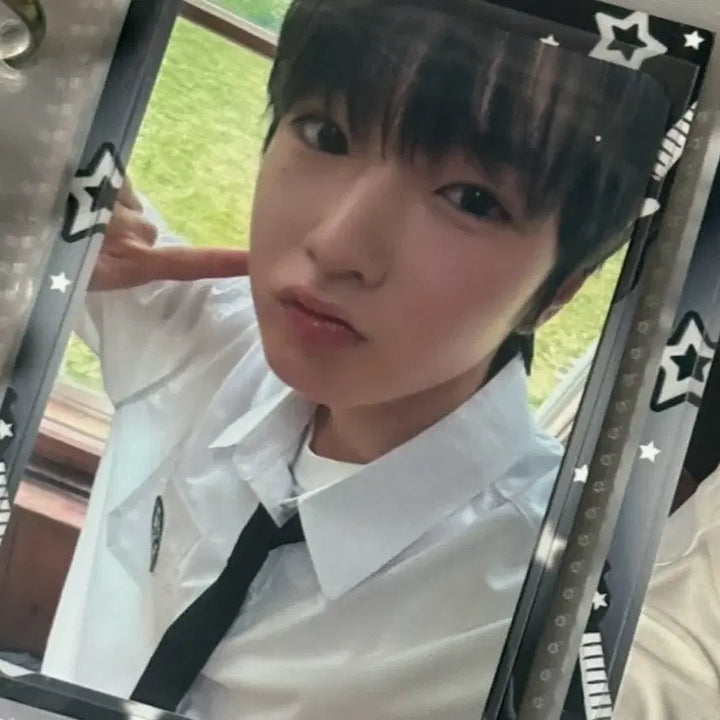 급처)엔시티위시 사쿠야 료 포카 전시회특전 일괄 양도