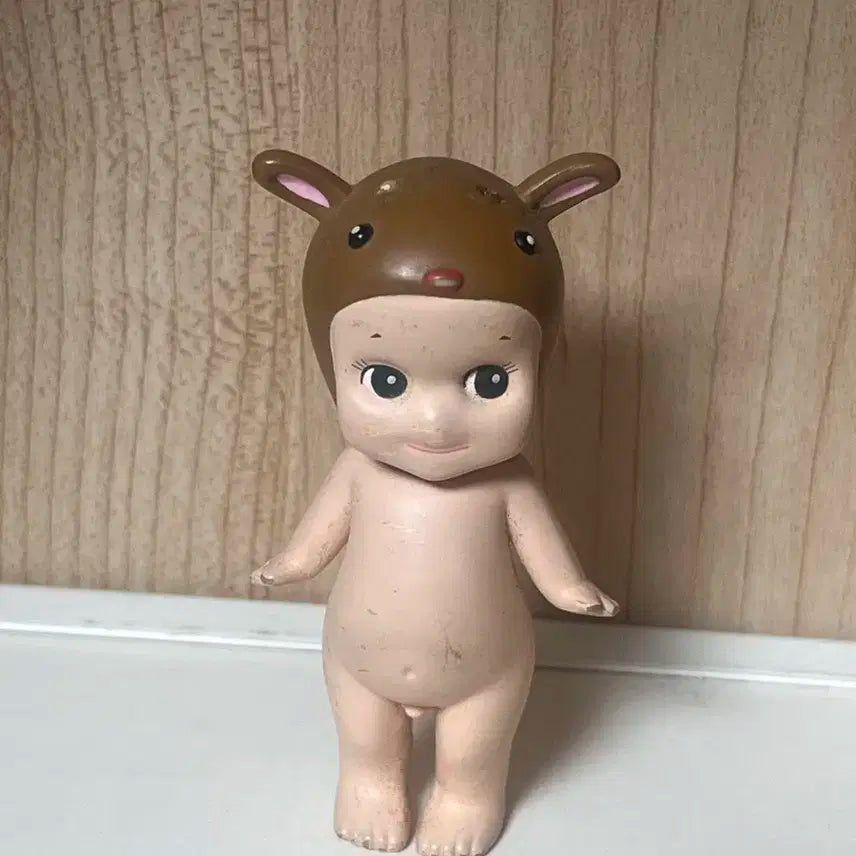 소니엔젤 피규어 사슴