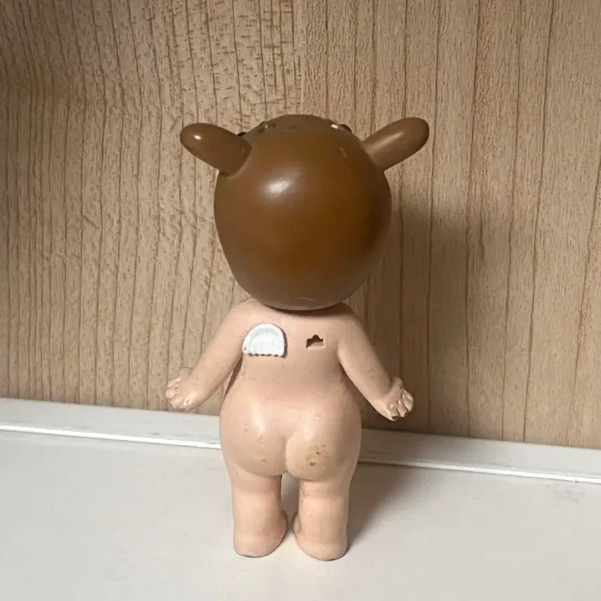 소니엔젤 피규어 사슴