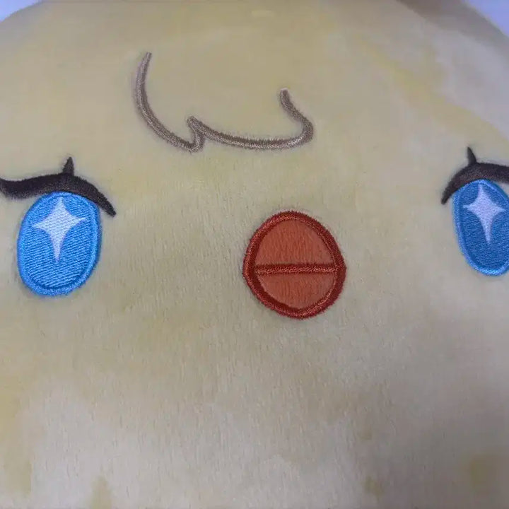 플레이브 노아 삐아 인형 30cm+7cm