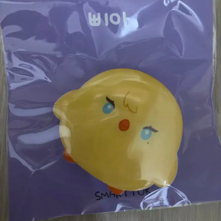 플레이브 노아 삐아 인형 30cm+7cm