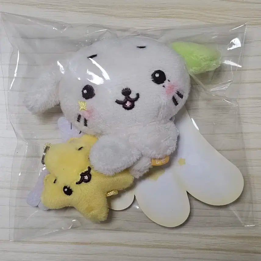 미니돌 룐룐 (미개봉)