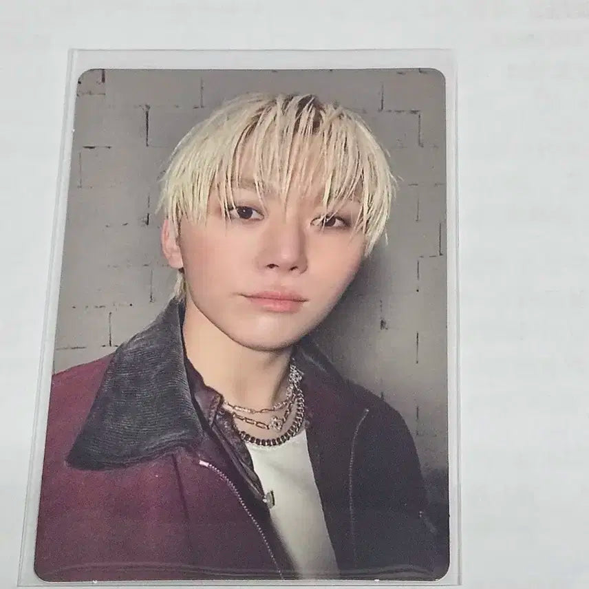 세븐틴 승관 HAPPY BURSTDAY