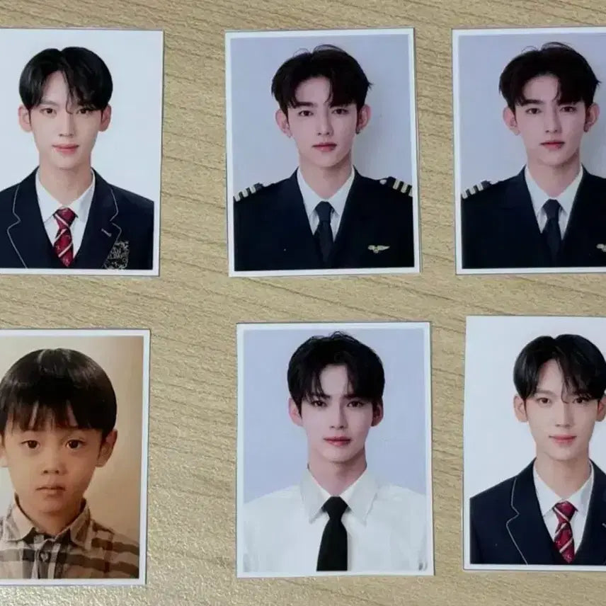 급처)제로베이스원 제베원 증사 성한빈 장하오 한유진 김규빈 일괄 양도