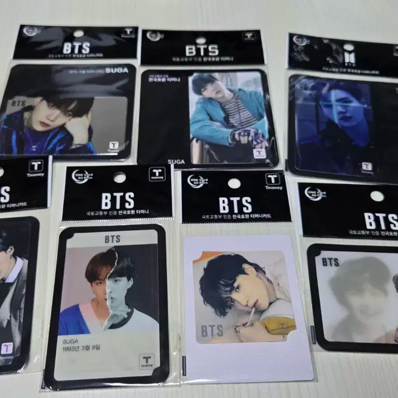 BTS SUGA 방탄소년단 슈가 교카 일괄