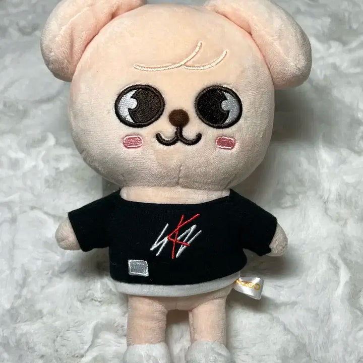 스트레이키즈 스키주 퍼핌 오리지널 인형 양도