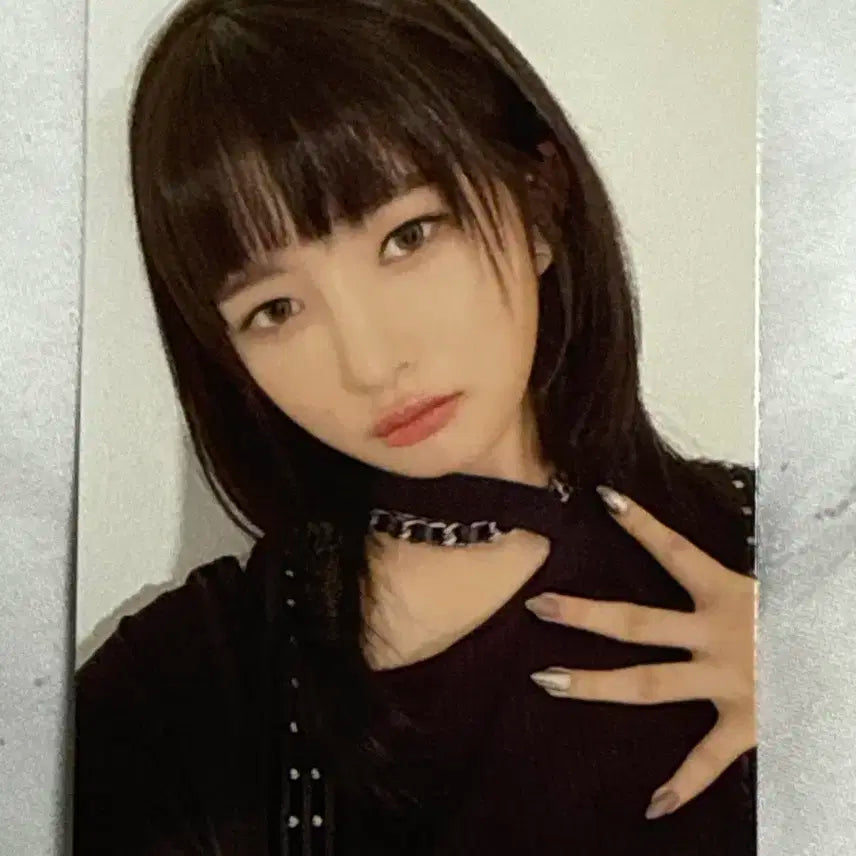 아이브 레이 일레븐 앨범포카