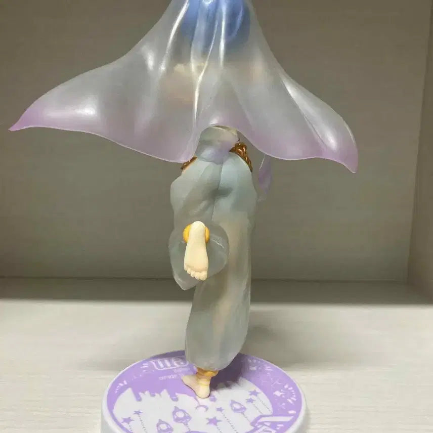 리제로 렘 피규어 세트