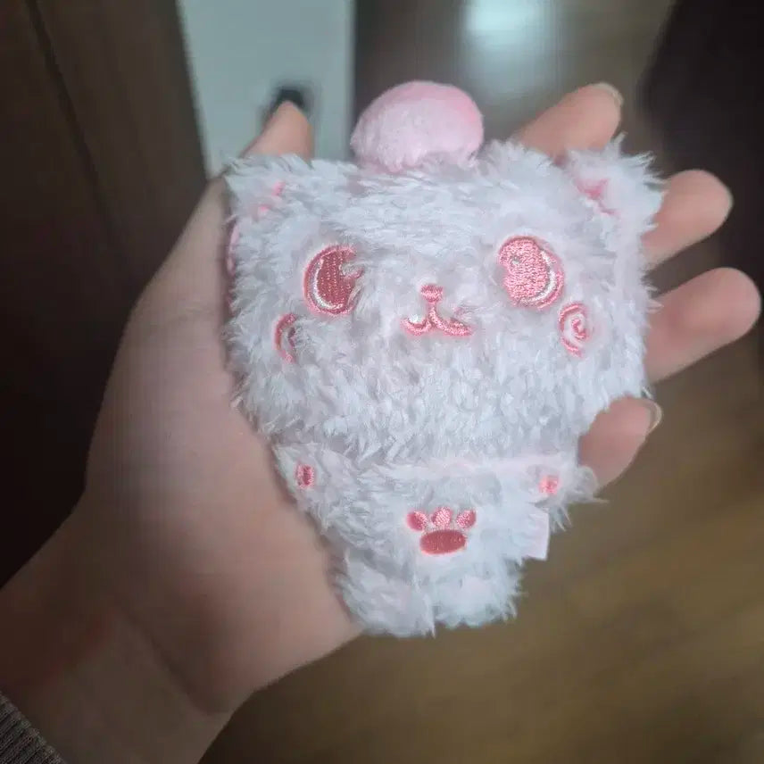 nct wish 단순개봉 핑크쿠리 판매합니다