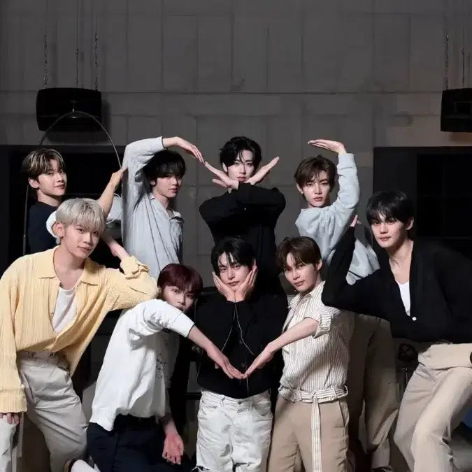 제베원 키캡 키링 제로베이스원 포카 양도