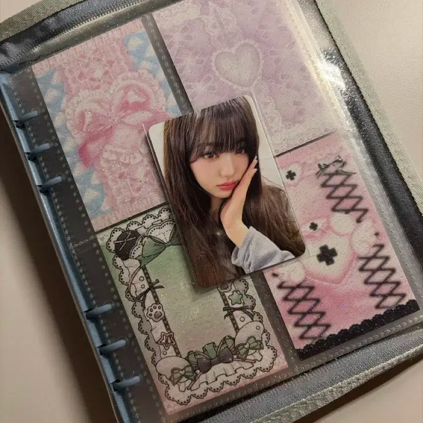 아이브 월드투어 콘서트 2일차 중콘 다이브존 원영 장원영 포카