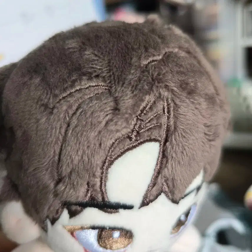 세븐틴 디노 찬로버 15cm 인형 양도