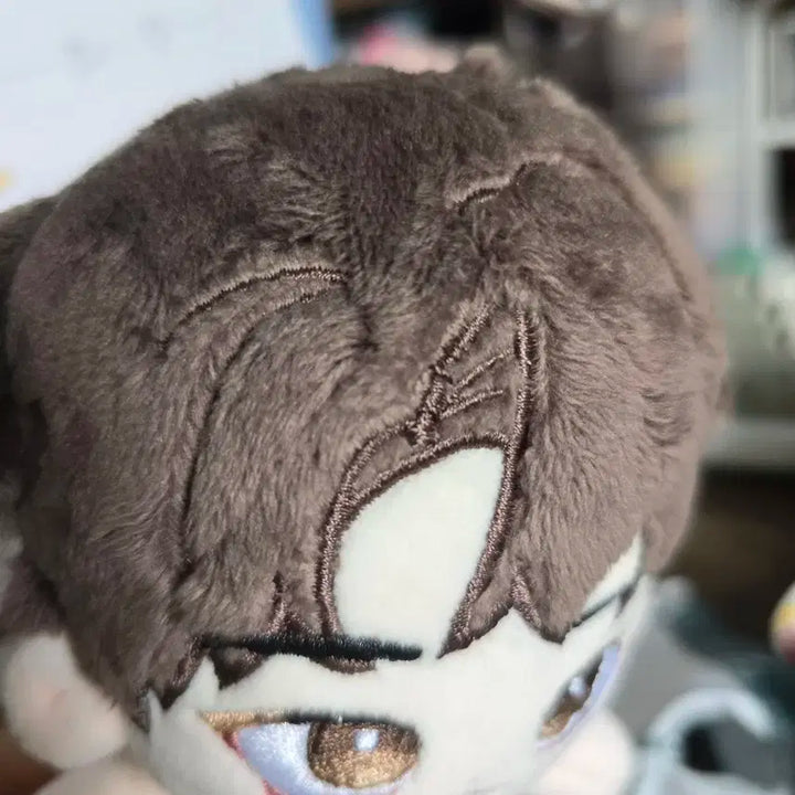 세븐틴 디노 찬로버 15cm 인형 양도