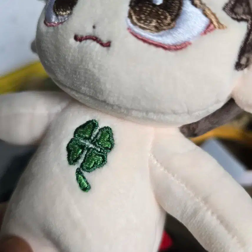 세븐틴 디노 찬로버 15cm 인형 양도